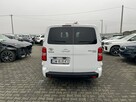 Toyota Proace Verso Long 9 osobowy Podgrzewanie Czujniki park. Nawiewy z tyłu - 7