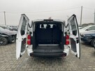 Toyota Proace Verso Long 9 osobowy Podgrzewanie Czujniki park. Nawiewy z tyłu - 8