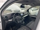Toyota Proace Verso Long 9 osobowy Podgrzewanie Czujniki park. Nawiewy z tyłu - 9