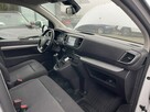 Toyota Proace Verso Long 9 osobowy Podgrzewanie Czujniki park. Nawiewy z tyłu - 12