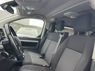 Toyota Proace Verso Long 9 osobowy Podgrzewanie Czujniki park. Nawiewy z tyłu - 13