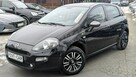 Fiat Punto 1.2i*70PS*OPŁACONY*Bezwypadkowy Klimatyzacja*Serwis*VIP GWARANCJA 24M - 2
