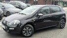 Fiat Punto 1.2i*70PS*OPŁACONY*Bezwypadkowy Klimatyzacja*Serwis*VIP GWARANCJA 24M - 3