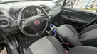 Fiat Punto 1.2i*70PS*OPŁACONY*Bezwypadkowy Klimatyzacja*Serwis*VIP GWARANCJA 24M - 11