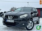 Nissan Qashqai LIFT Kamera Navi Climatronic Gwarancja - 1