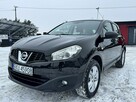 Nissan Qashqai LIFT Kamera Navi Climatronic Gwarancja - 2