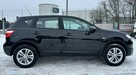 Nissan Qashqai LIFT Kamera Navi Climatronic Gwarancja - 5