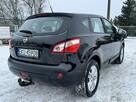 Nissan Qashqai LIFT Kamera Navi Climatronic Gwarancja - 6