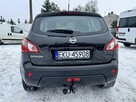 Nissan Qashqai LIFT Kamera Navi Climatronic Gwarancja - 7