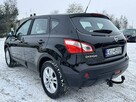 Nissan Qashqai LIFT Kamera Navi Climatronic Gwarancja - 8