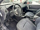 Nissan Qashqai LIFT Kamera Navi Climatronic Gwarancja - 10