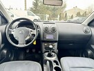 Nissan Qashqai LIFT Kamera Navi Climatronic Gwarancja - 14