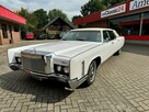 LINCOLN Continental Limo 1972 Prezydencki V8 460 cui Andy Hotton - 2