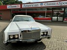 LINCOLN Continental Limo 1972 Prezydencki V8 460 cui Andy Hotton - 4