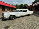 LINCOLN Continental Limo 1972 Prezydencki V8 460 cui Andy Hotton - 5