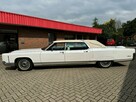LINCOLN Continental Limo 1972 Prezydencki V8 460 cui Andy Hotton - 6