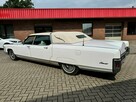 LINCOLN Continental Limo 1972 Prezydencki V8 460 cui Andy Hotton - 7