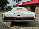LINCOLN Continental Limo 1972 Prezydencki V8 460 cui Andy Hotton - 8