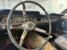 Ford Mustang Coupe 1965 w super cenie !  Kompletny z silnikiem - 12