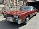 Oldsmobile Toronado 455 cui, 7,5 litra Piękny Jeździ - 3