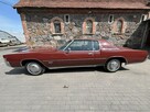 Oldsmobile Toronado 455 cui, 7,5 litra Piękny Jeździ - 4