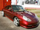 Porsche 911 996 Carrera Super Stan Manual 6 speed Pantera - 1