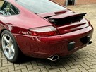 Porsche 911 996 Carrera Super Stan Manual 6 speed Pantera - 7