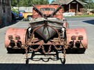 Ford 1942 Pickup Rat Rod YoYo Custom Duży silnik 7,5 litra - 6