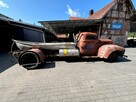 Ford 1942 Pickup Rat Rod YoYo Custom Duży silnik 7,5 litra - 8