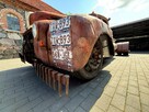 Ford 1942 Pickup Rat Rod YoYo Custom Duży silnik 7,5 litra - 10
