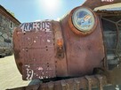 Ford 1942 Pickup Rat Rod YoYo Custom Duży silnik 7,5 litra - 11