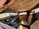 Ford 1942 Pickup Rat Rod YoYo Custom Duży silnik 7,5 litra - 15