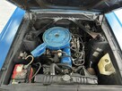 Ford Mustang Coupe 1968 Pali i Jeździ Zdrowy Blacharsko Poszukiwany - 14