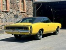DODGE CHARGER 1968 POSZUKIWANA II GENERACJA 383 BIG BLOCK KLIMA - 7