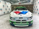 Ford Fusion NASCAR Prawdziwy race car z USA Idealny display na reklamę firmy - 3