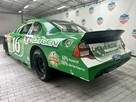 Ford Fusion NASCAR Prawdziwy race car z USA Idealny display na reklamę firmy - 6