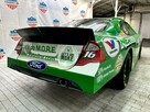 Ford Fusion NASCAR Prawdziwy race car z USA Idealny display na reklamę firmy - 8