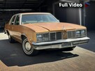 Oldsmobile  88 Royale 1977 gm B-Body - 1