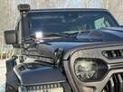 Jeep Wrangler Unlimited Sahara LIFT  Full pakiet Komfort - 3