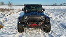 Jeep Wrangler Unlimited Sahara LIFT  Full pakiet Komfort - 7