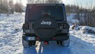 Jeep Wrangler Unlimited Sahara LIFT  Full pakiet Komfort - 10