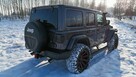 Jeep Wrangler Unlimited Sahara LIFT  Full pakiet Komfort - 11