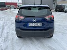 Opel Crossland X Salon Polska! Niski przebieg ! I właściciel ! - 6