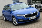 Škoda Octavia SalonPL FV23% Ambition Automat Kamera LED Android Tempomat Gwarancja - 1