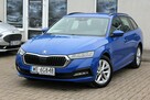 Škoda Octavia SalonPL FV23% Ambition Automat Kamera LED Android Tempomat Gwarancja - 3