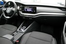 Škoda Octavia SalonPL FV23% Ambition Automat Kamera LED Android Tempomat Gwarancja - 11