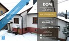 Sprzedam dom w Zagórzu - 130m2 + garaż | możliwość prowadzenia działalności
