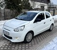 Mitsubishi Space Star 1.0