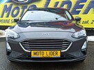 Ford Focus Titanium, Automat, najbogatszy, serwis - 2