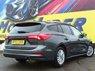 Ford Focus Titanium, Automat, najbogatszy, serwis - 15